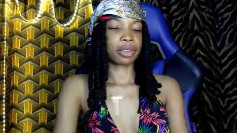 Deslimbody online show from April 12, 1:08 am