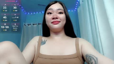 ROXIE  online show from December 3, 6:49 pm