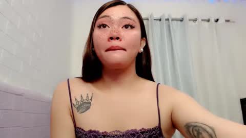 ROXIE  online show from January 29, 5:13 pm