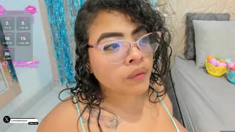 Destinysins online show from March 26, 1:24 pm