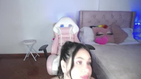 destinysweet21 online show from December 19, 12:12 pm