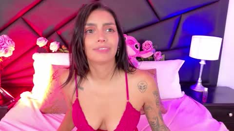 DEUX online show from January 7, 5:22 am