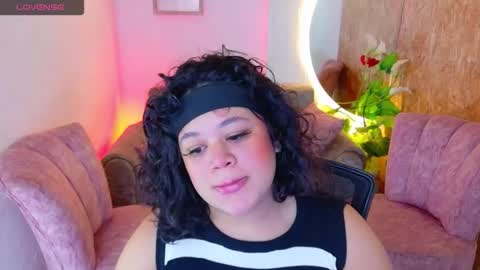 deva_big online show from February 25, 1:09 pm