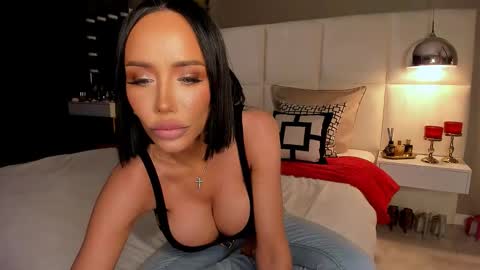 Devil bb online show from February 9, 8:38 am