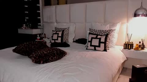 Devil bb online show from November 30, 7:56 am