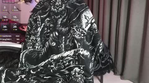 devil_s_bride online show from April 5, 6:18 pm