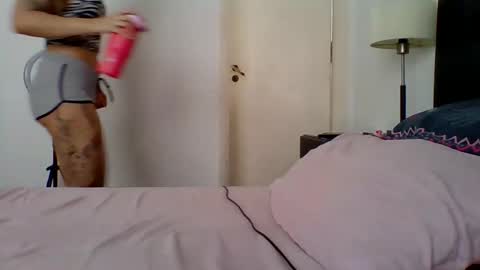 devilbabi online show from October 9, 3:27 pm