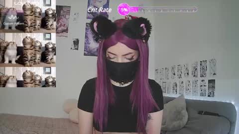 Devil online show from December 19, 10:13 am