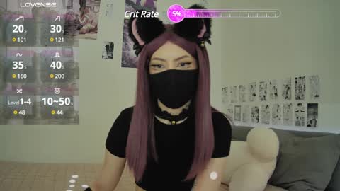 Devil online show from December 12, 11:50 am