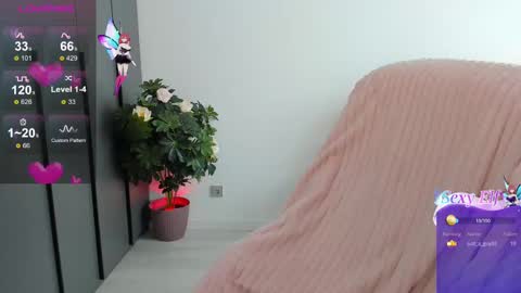 Devilish Goddess online show from February 22, 9:34 am