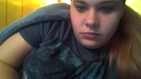 devykitten online show from January 29, 10:22 pm