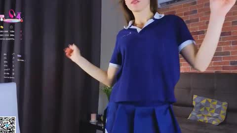 Kira online show from September 11, 7:58 pm