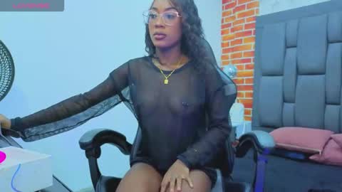 Madisson online show from October 27, 10:37 pm