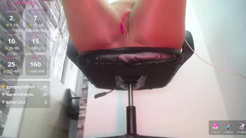 DHEVORA online show from May 21, 3:43 pm
