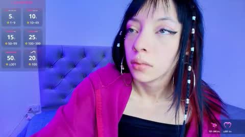 Diamond  online show from January 13, 8:46 pm