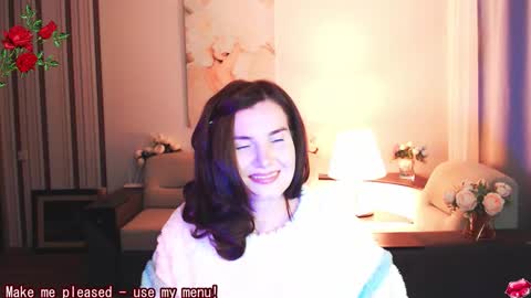 Diana DeLua online show from November 22, 4:53 pm