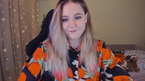 Diana online show from January 4, 9:10 am