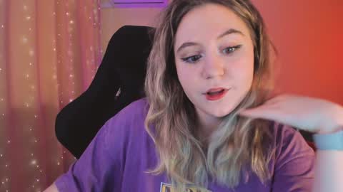 Diana online show from February 8, 9:35 am