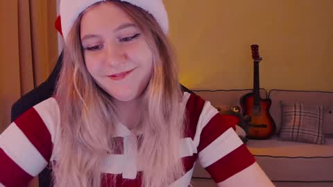 Diana online show from December 10, 10:28 am