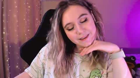 Diana online show from February 18, 10:16 am