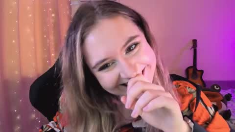 Diana online show from February 15, 9:27 am