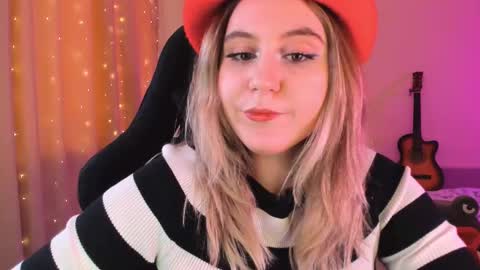 Diana online show from February 13, 10:12 am