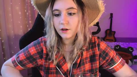 Diana online show from February 14, 9:34 am