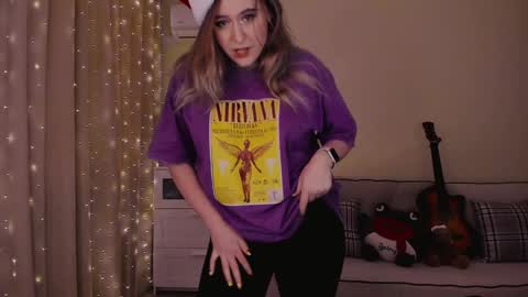 Diana online show from December 19, 9:51 am