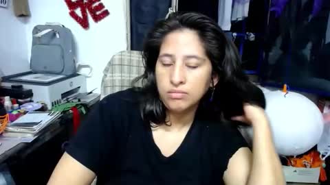 diana_rogu online show from October 23, 8:09 am