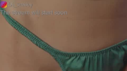 Diana online show from November 22, 2:25 am