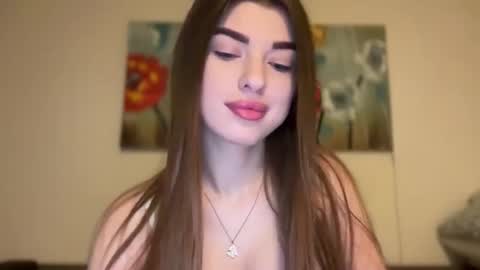 DIANA  online show from November 8, 4:23 pm