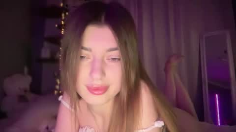 DIANA  online show from April 3, 8:18 pm