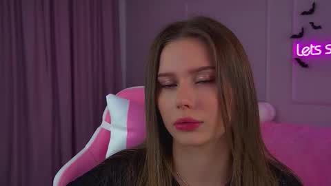 Diana online show from November 2, 7:50 pm