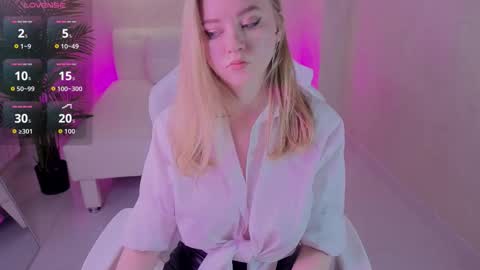 Diana online show from January 8, 2:15 am