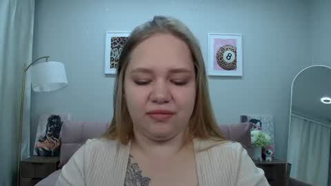 Diana online show from June 21, 6:12 pm