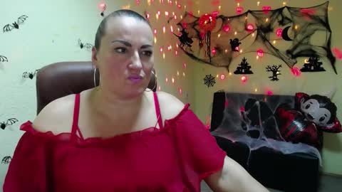 Diana online show from October 27, 6:09 am