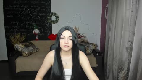 Diana online show from January 7, 12:41 pm