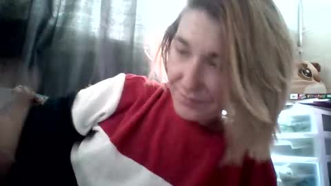 dianarussell864 online show from October 18, 2:31 pm