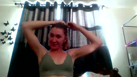 dianarussell864 online show from October 11, 8:33 pm