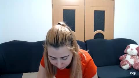 dianasmiey7 online show from March 3, 9:27 am