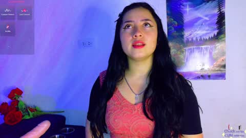 DIANE online show from January 21, 9:57 am