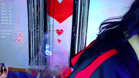 DIANE online show from February 21, 12:06 pm