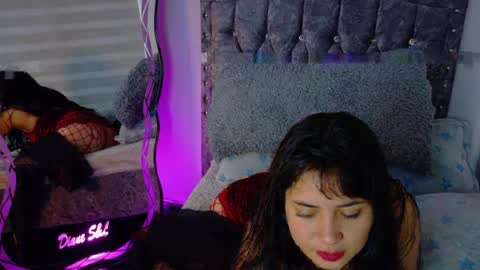 DIANE online show from April 25, 12:41 pm