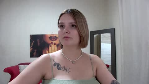 Diane Mills online show from February 1, 3:50 pm