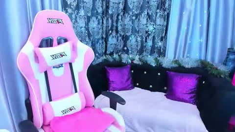 Dianna online show from December 21, 7:03 am