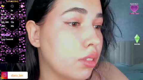 Diara online show from March 5, 8:10 am