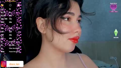 Diara online show from March 4, 7:48 am