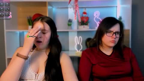 diara ti online show from February 21, 10:21 pm