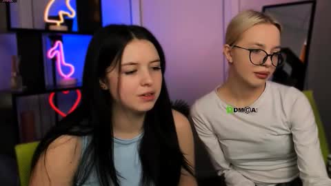 diara ti online show from February 7, 7:45 am