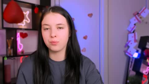 diara ti online show from February 23, 12:15 pm